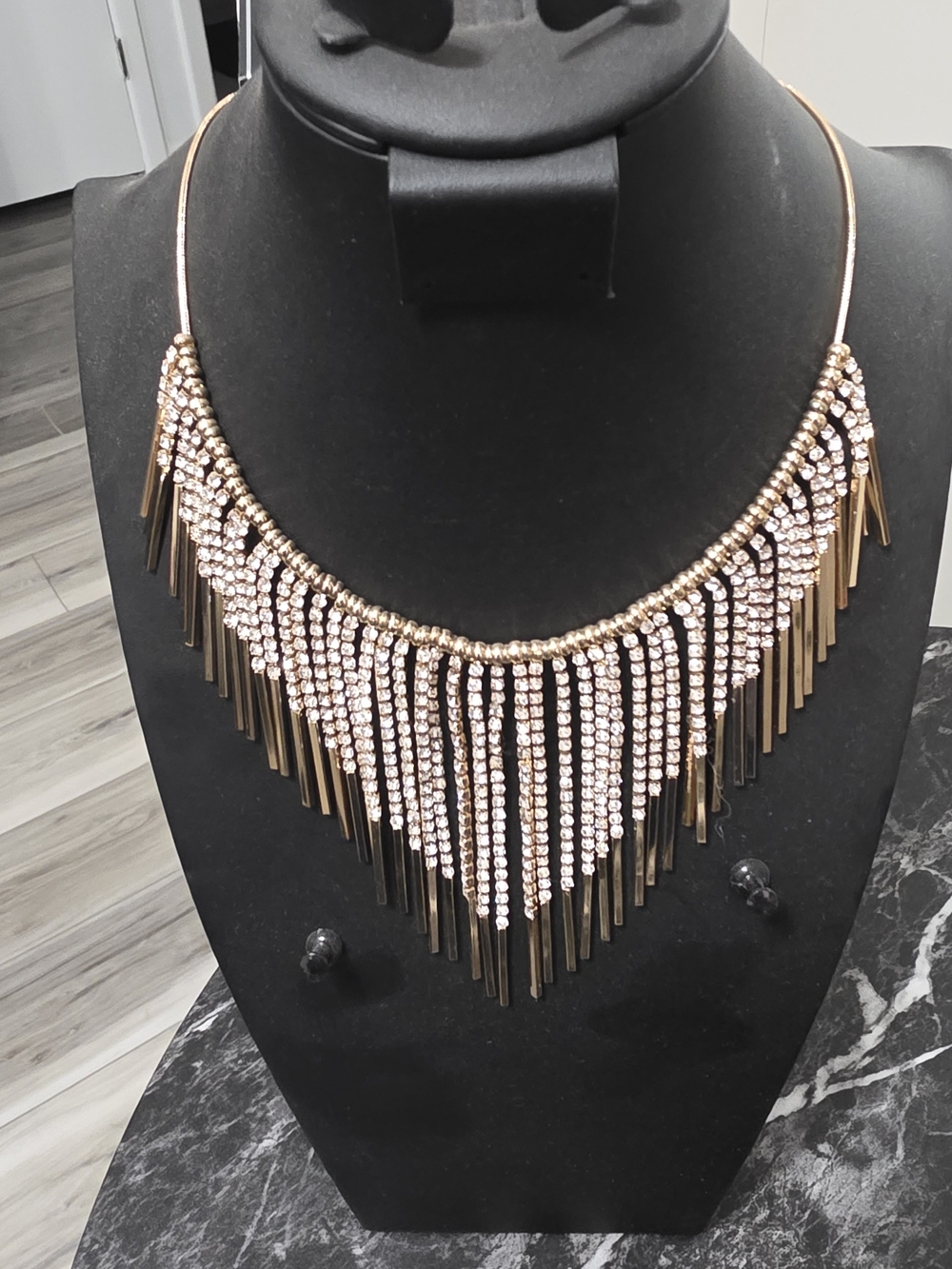 Paparazzi Zi Necklace